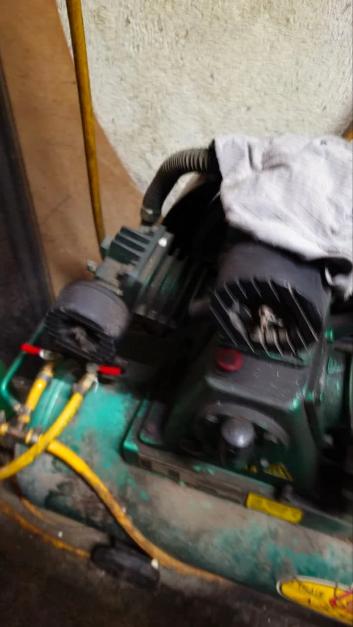 VARIOUS | Workshop Equipment Lot | M-450 / EC | N/A | Used | M-450