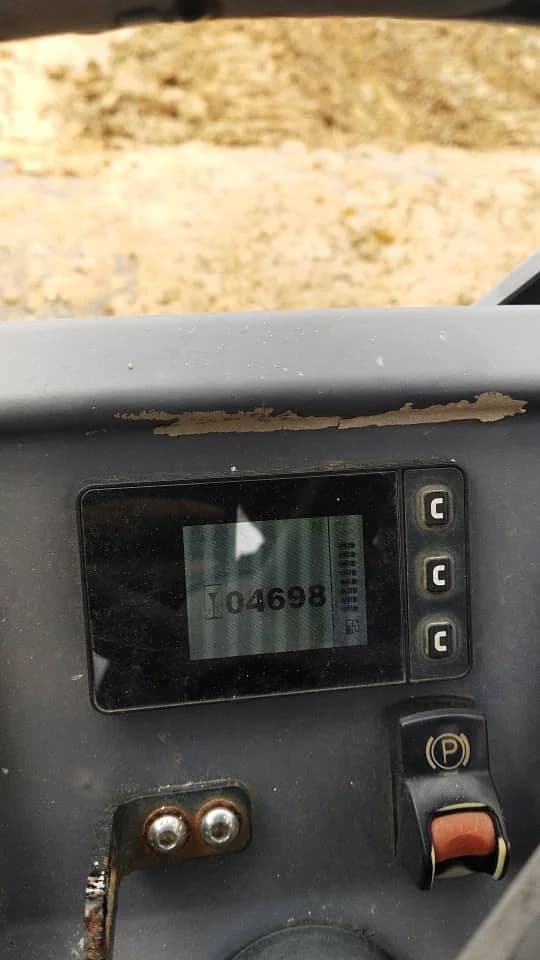 Dynapac | Soil Compactor | CA30D | 2021 | Used | CP73 - Image 6