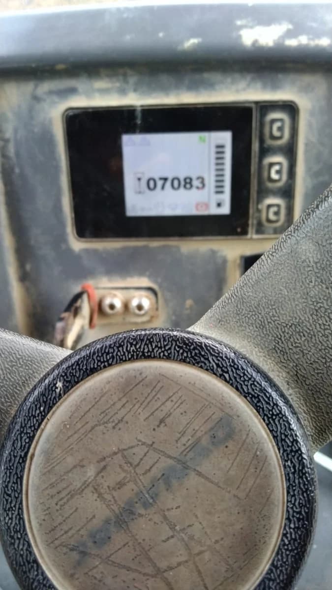 Dynapac | Soil Compactor | CA30D | 2021 | Used | CP71 - Image 3