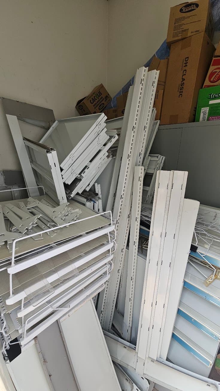 Used | Complete | Pre-Owned Minimart Equipment & Store Fixtures - Image 5