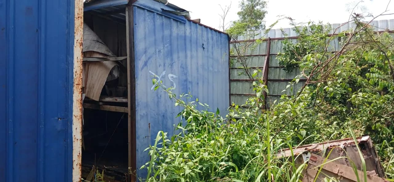 Ijok 20ft Cabin Container | Used | C23, C25, C65, C71, C33, C54, C14, B28, B26, B81, B43, B45, B44, B51, B74, B29, A49 , X2 , X3 , X4 , X5 , X6 - Image 18