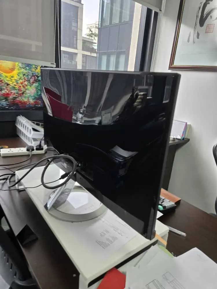 Complete Office Clearance: Printers, Monitors, TV, Copier, Freezer & More! - Image 3