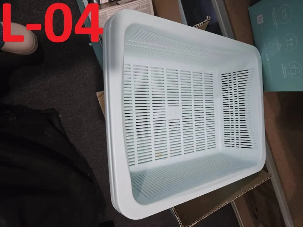 Asian Single-Door Commercial Refrigerator - Image 7