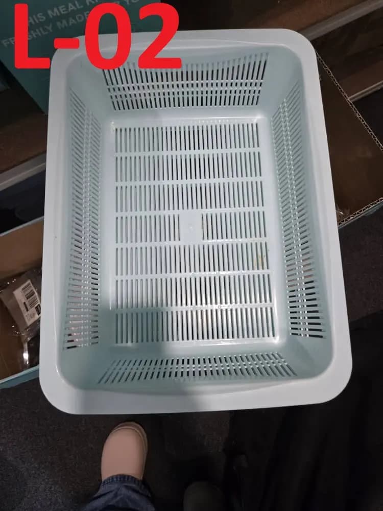 Asian Single-Door Commercial Refrigerator - Image 6