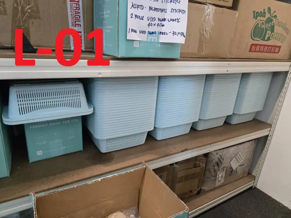Complete Office Clearance: Desks, Chairs, Shelving, Appliances & More Part A - Image 14