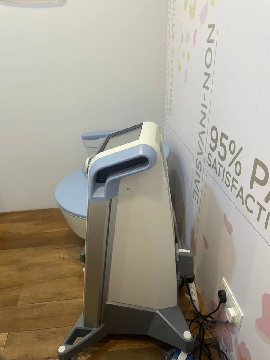 BTL Pelvic Health Treatment Machine | Non-Invasive Therapy - Image 5