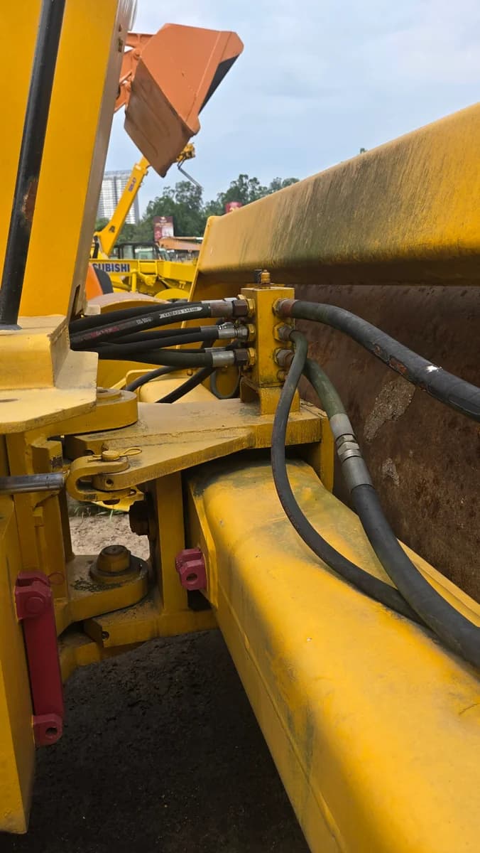 Bitelli | Road Compactor | Ghibli C 100 | Used - Image 26