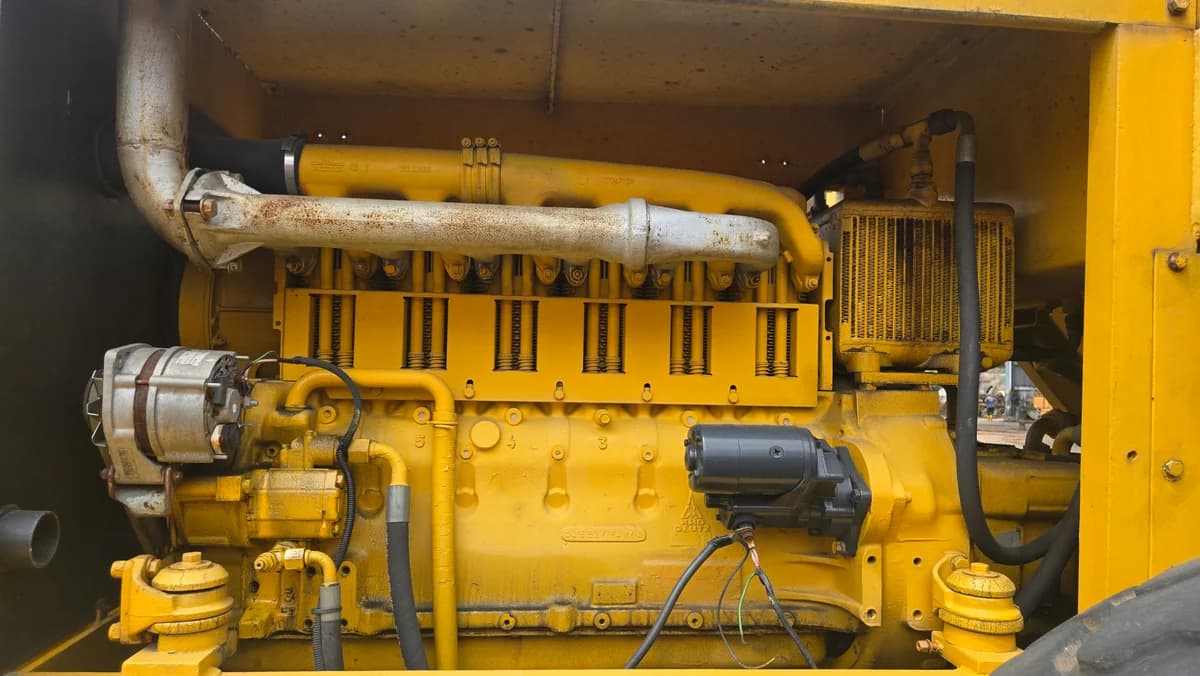 Bitelli | Road Compactor | Ghibli C 100 | Used - Image 28