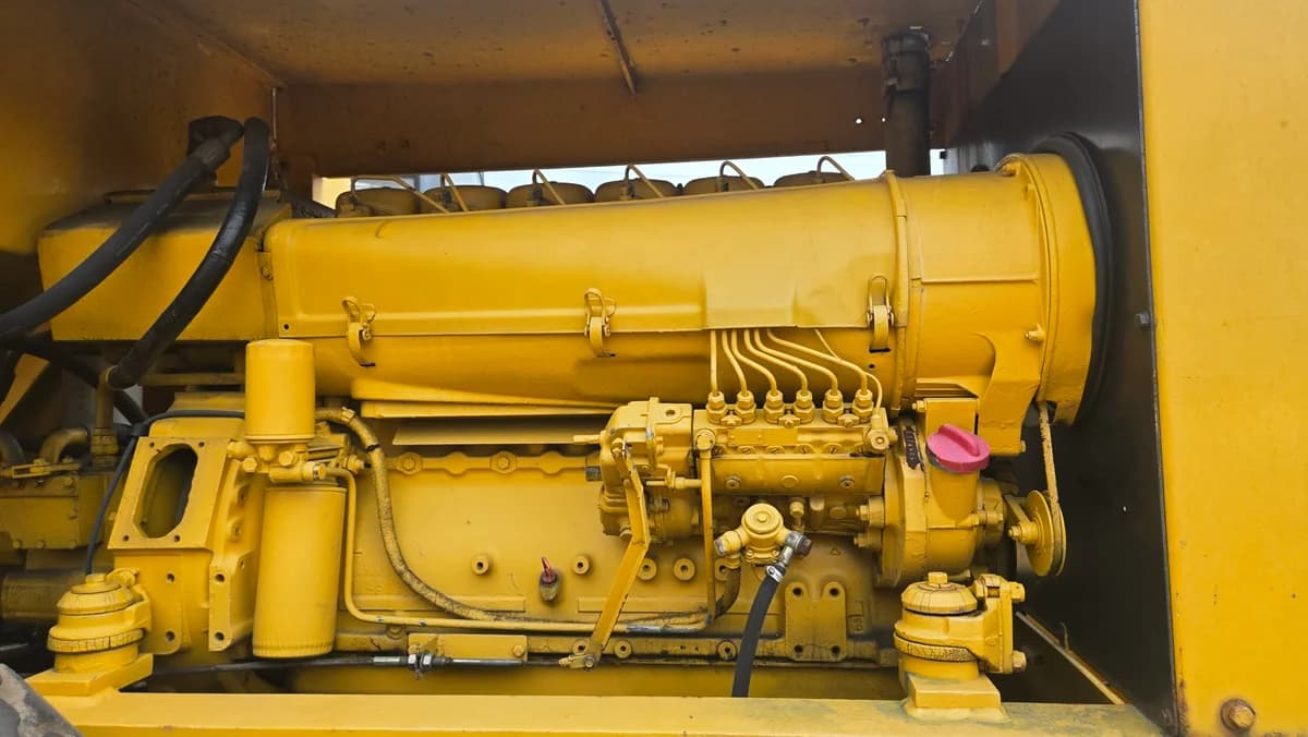 Bitelli | Road Compactor | Ghibli C 100 | Used - Image 13