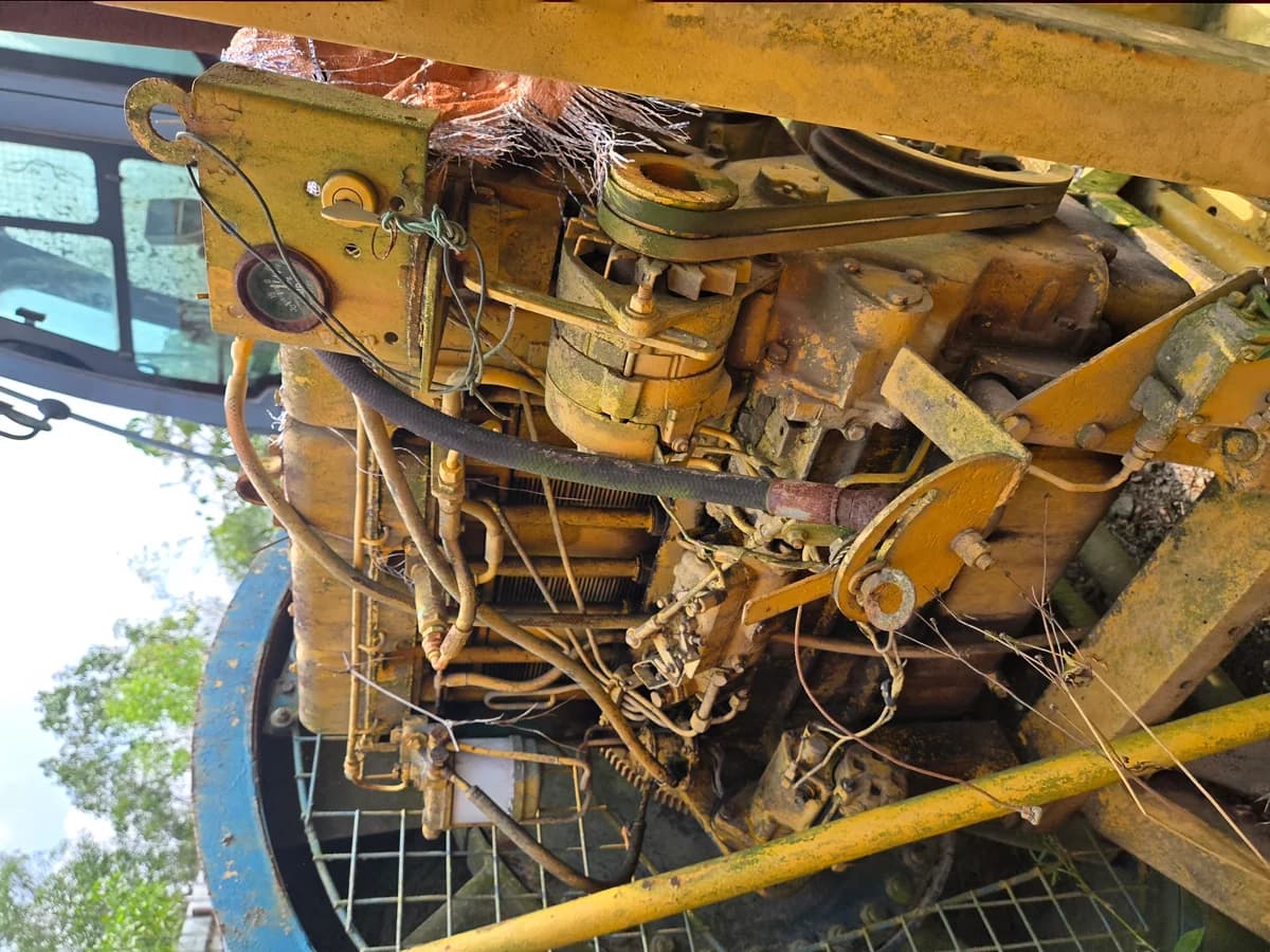Caterpillar | Air Blower | Used | AB-1 - Image 11