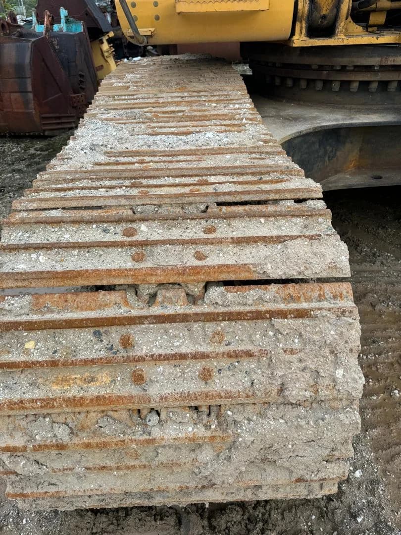 Caterpillar | Excavator | 330D | CAT0330DPNBD00551 | Heavy-duty construction equipment - Image 16