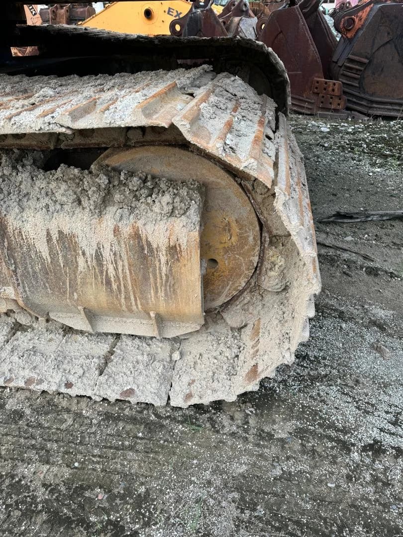 Caterpillar | Excavator | 330D | CAT0330DPNBD00551 | Heavy-duty construction equipment - Image 19