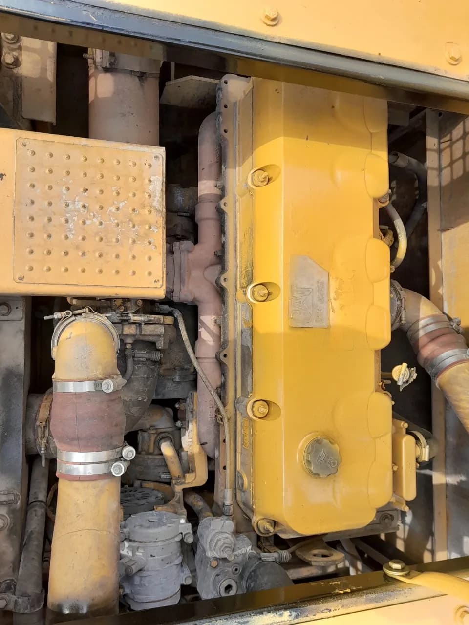 Caterpillar | Excavator | CAT349DLME | 2013 | Used | SE3-74 - Image 3