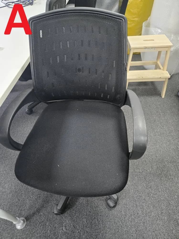 Complete Office Clearance: Desks, Chairs, Shelving, Appliances & More Part A - Image 3