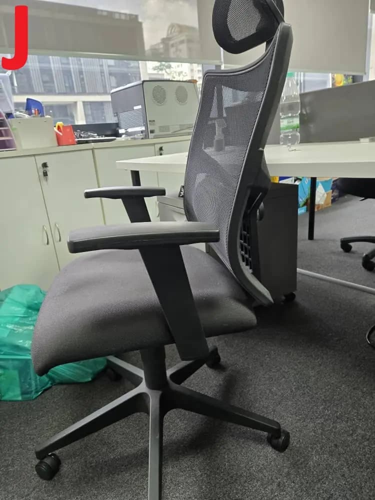 Complete Office Clearance: Desks, Chairs, Shelving, Appliances & More Part A - Image 12