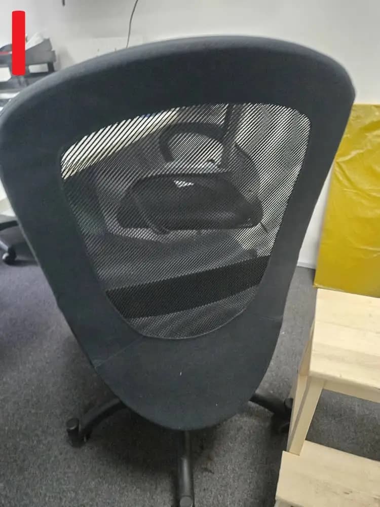 Complete Office Clearance: Desks, Chairs, Shelving, Appliances & More Part A - Image 11