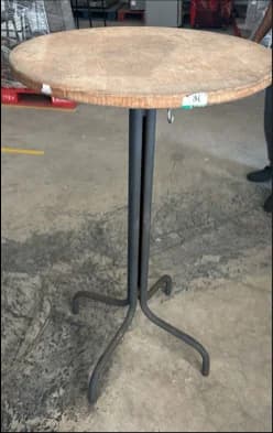 CLEARANCE SALE | Bar High Seating Furniture Bundle | Used - RM2,000 for 88 pieces! - Image 5