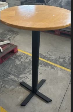 CLEARANCE SALE | Bar High Seating Furniture Bundle | Used - RM2,000 for 88 pieces! - Image 6