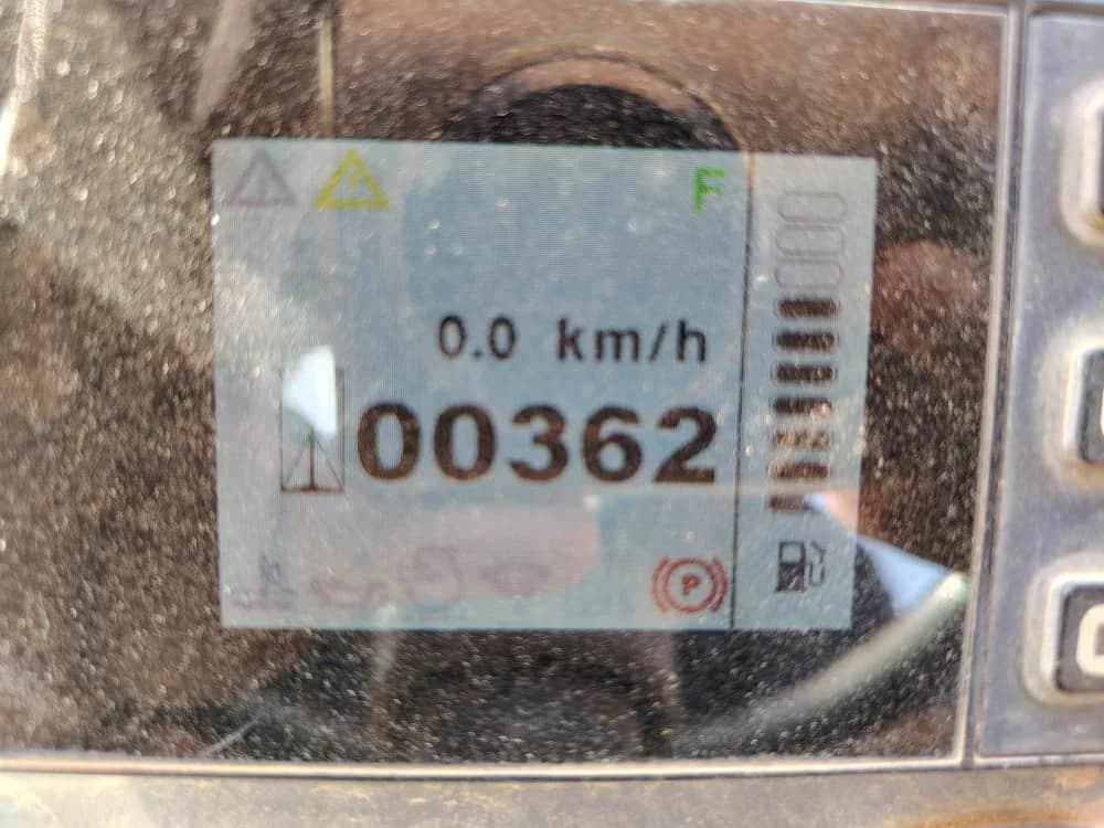 Dynapac | Compactor | CA30D | 2021 | Used | CP81 - Image 9