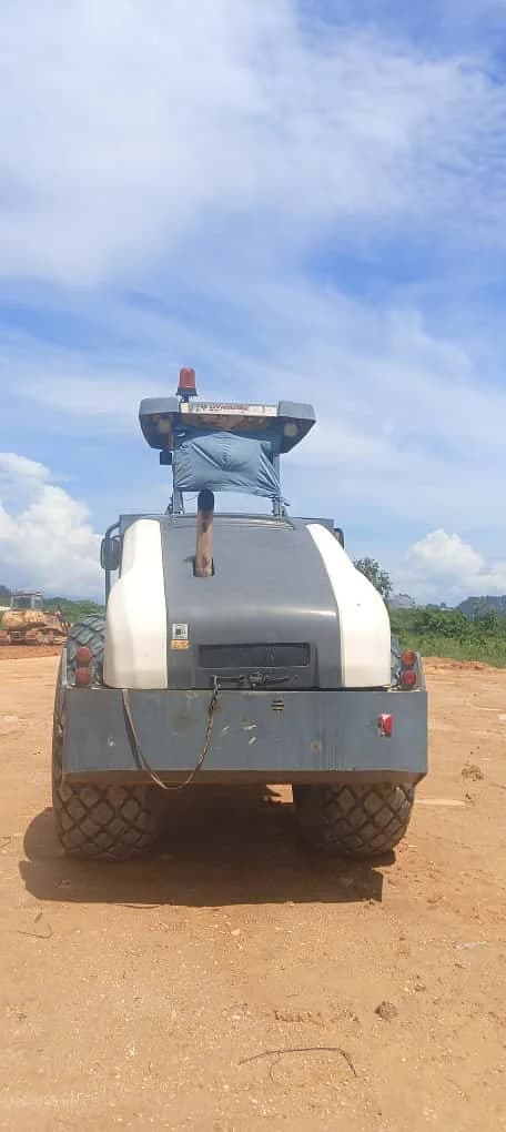 Dynapac | Compactor | CA30D | 2021 | Used | CP80 - Image 3