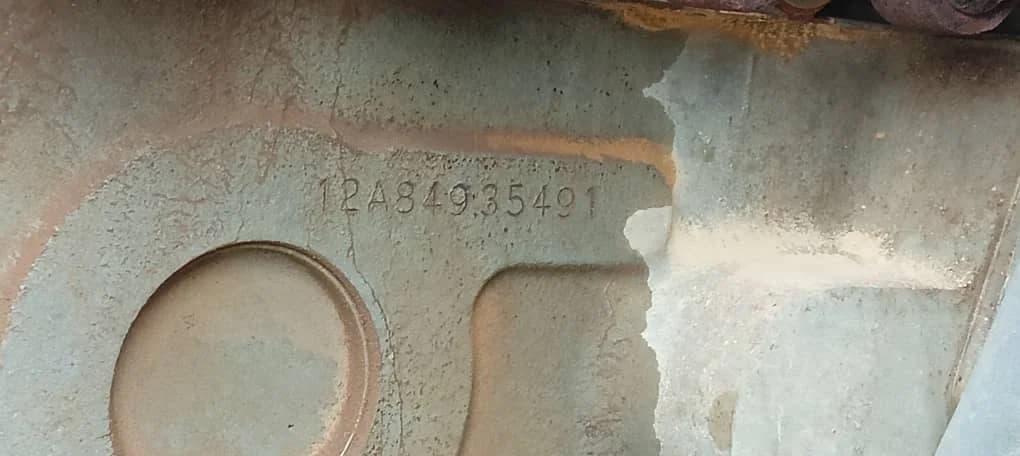 Dynapac | Compactor | CA30D | 2021 | Used | CP80 - Image 6