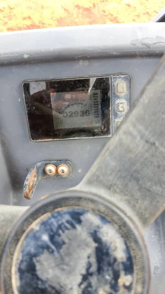 Dynapac | Compactor | CA30D | 2021 | Used | CP77 - Image 6