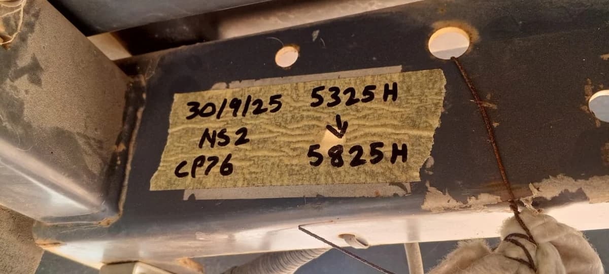 Dynapac | Compactor | CA30D | 2021 | Used | CP76 - Image 6