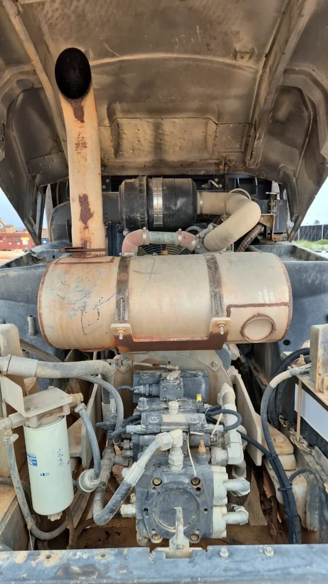 Dynapac | Compactor | CA30D | 2021 | used | CP84 - Image 7
