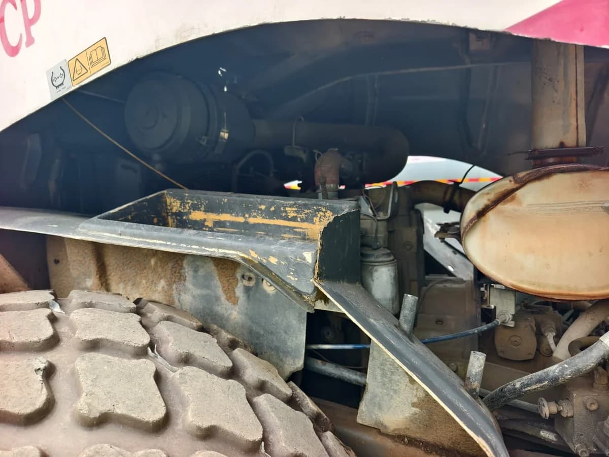Dynapac | Compactor | CA30D | 2021 | Used | CP69 - Image 14