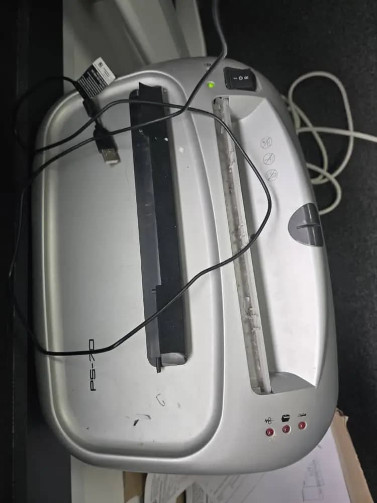 Complete Office Clearance: Printers, Monitors, TV, Copier, Freezer & More! - Image 11