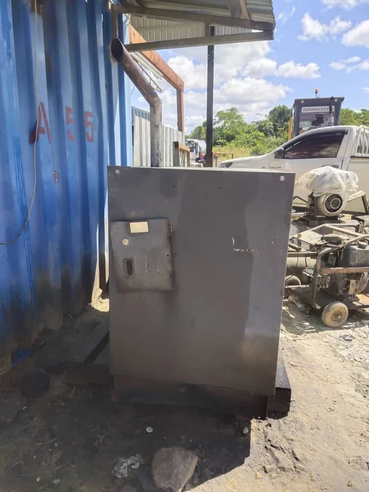 Genset | 25 KVA | Used | GS25 - Image 4