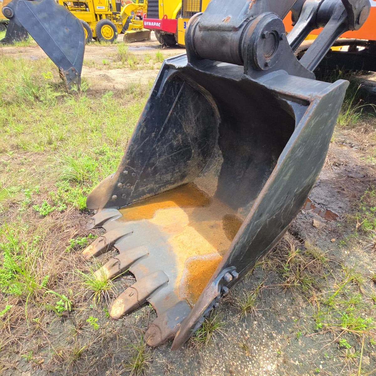 Hitachi | Excavator | EX200 | Used | Unregistered - Image 12
