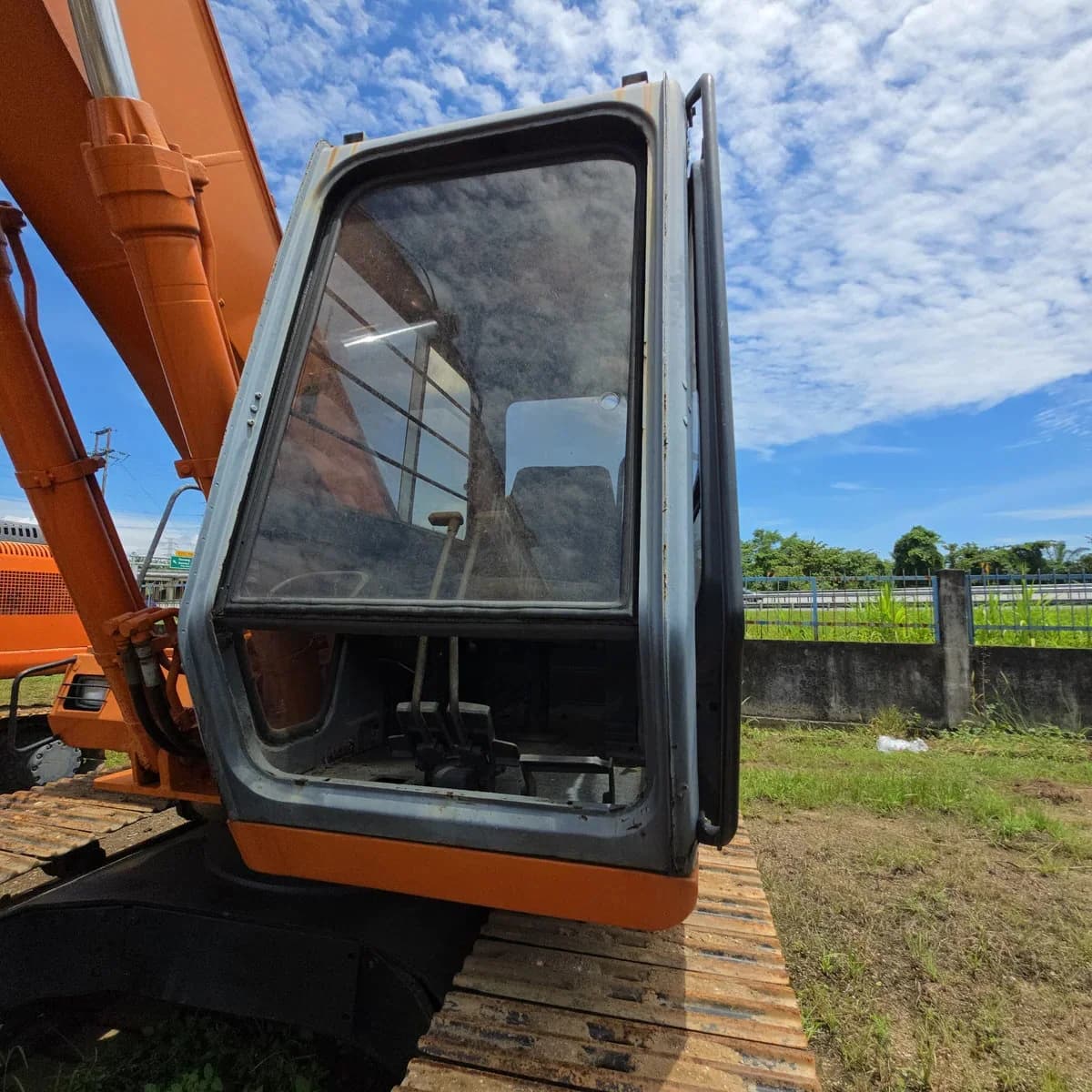 HITACHI | Excavator | EX150 | 2016 | Unregistered - Image 11