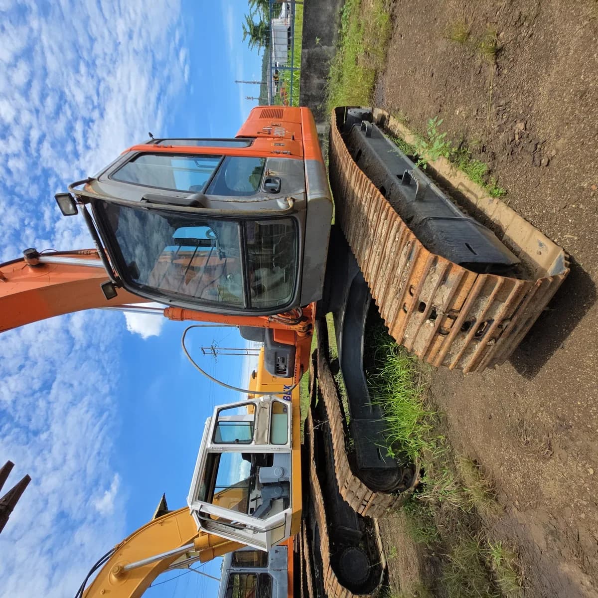 Hitachi | Excavator | ZX200LC | 2015/2022 | Used - Image 18