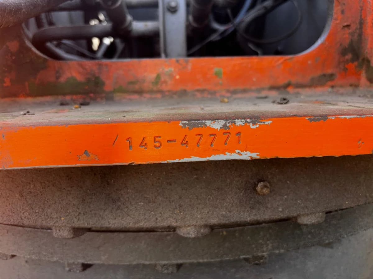 Hyundai Robex | R130W | 1993 | Used | B13 - Image 9