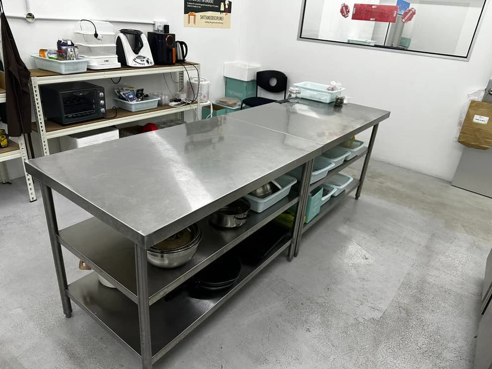 Complete Kitchen and Office Equipment Bundle for F&B, Catering, and Hospitality Businesses - Image 2