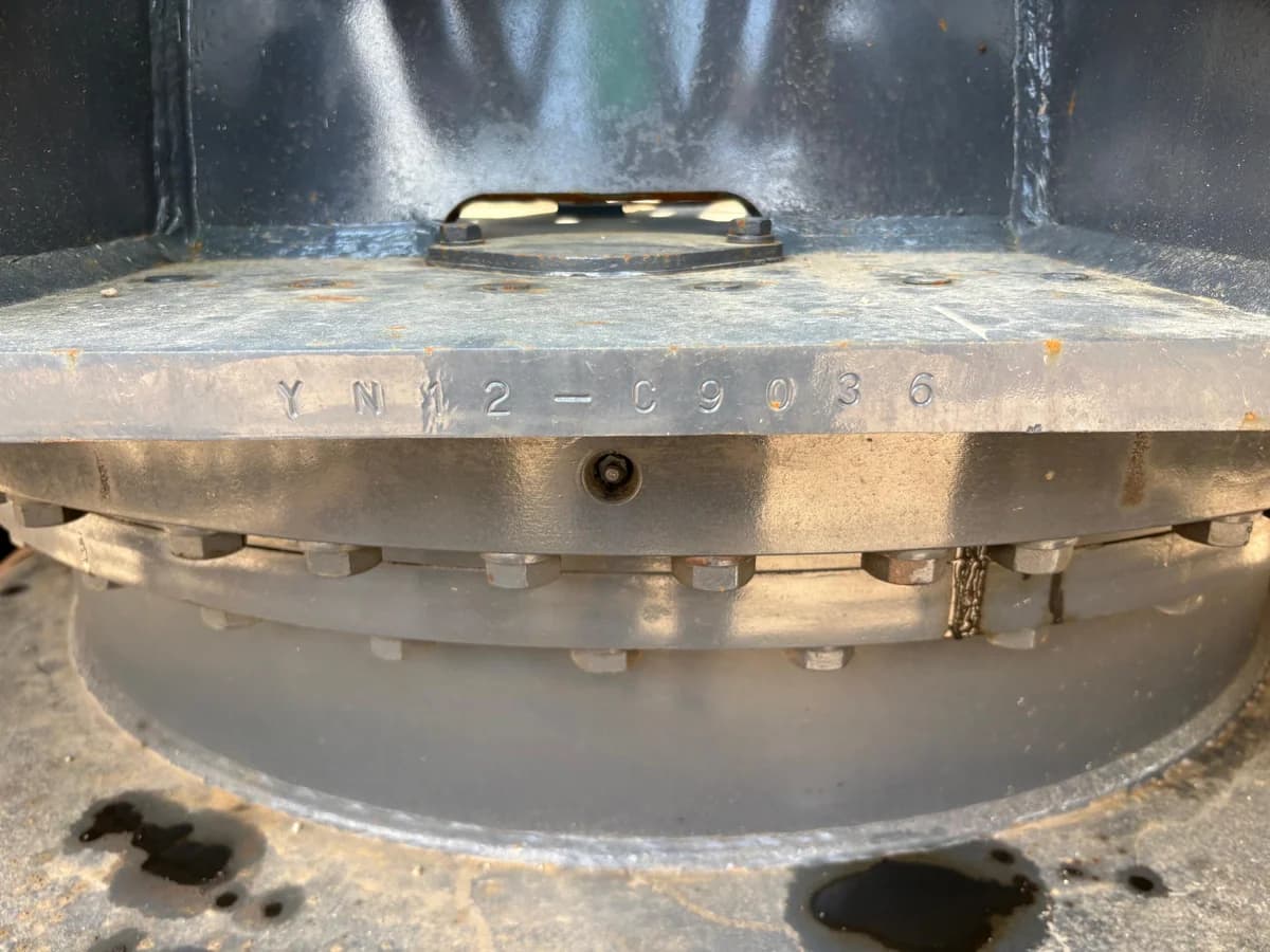 KOBELCO | Excavator | SK200-8 | Used | Unregistered China - Image 6