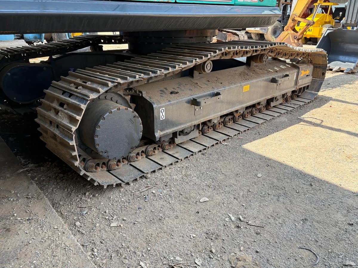 KOBELCO | Excavator | SK200-8 | Used | Unregistered China - Image 16