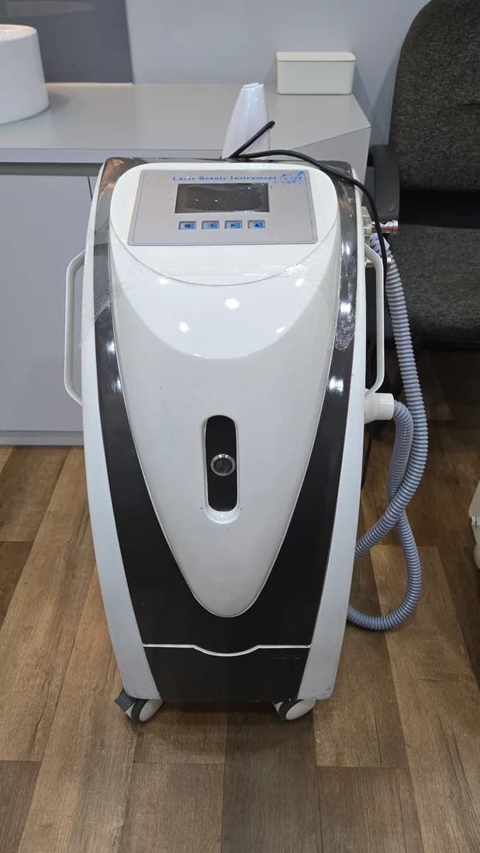 Korea Pico Laser | 2023 | Used | CSB2201607066 - Image 2