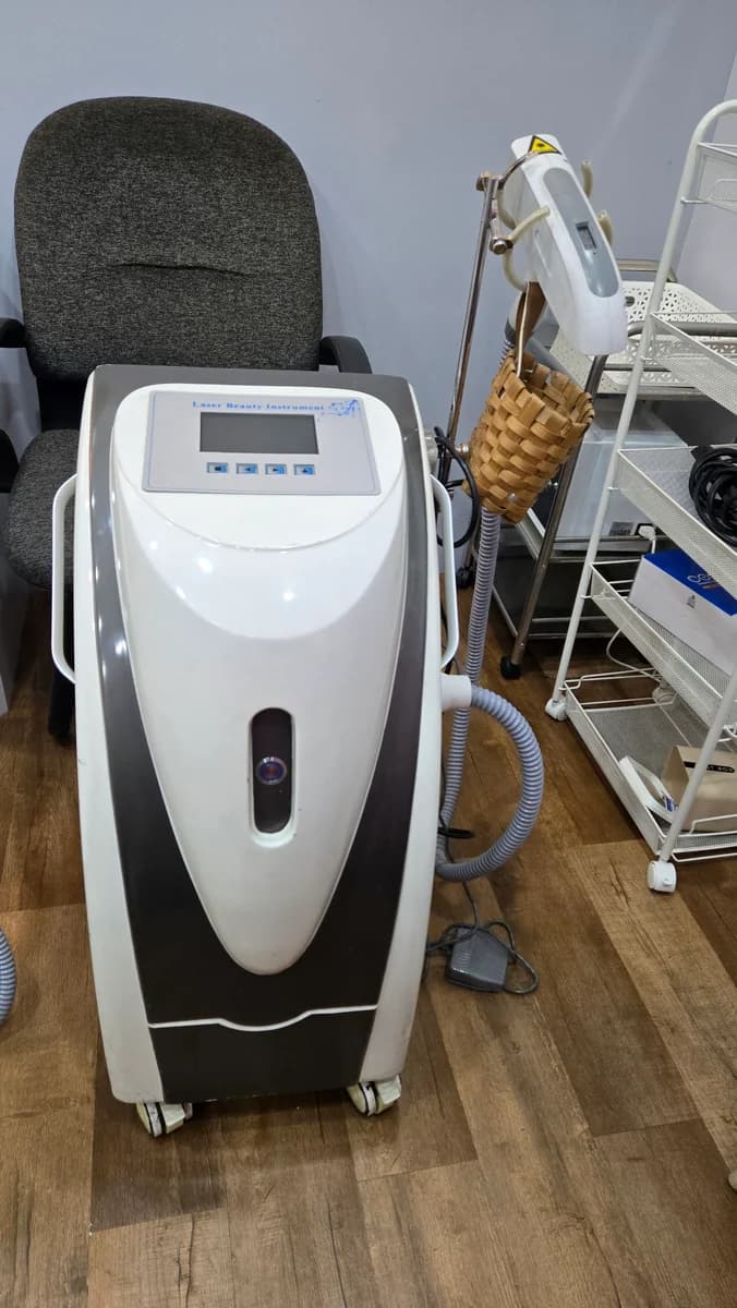 Korea Pico Laser | 2023 | Used | CSB2201607066 - Image 4