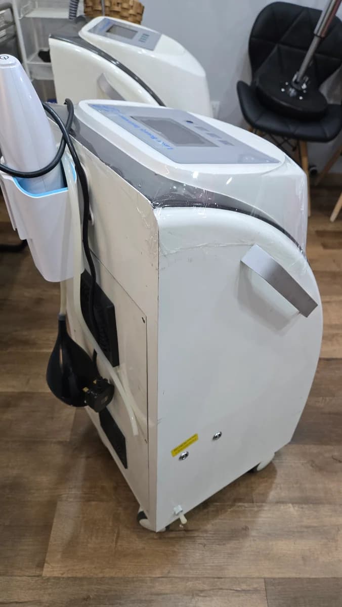 Korea Pico Laser | 2023 | Used | CSB2201607066 - Image 7