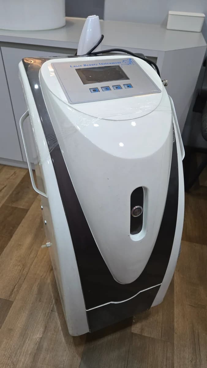 Korea Pico Laser | 2023 | Used | CSB2201607066 - Image 8