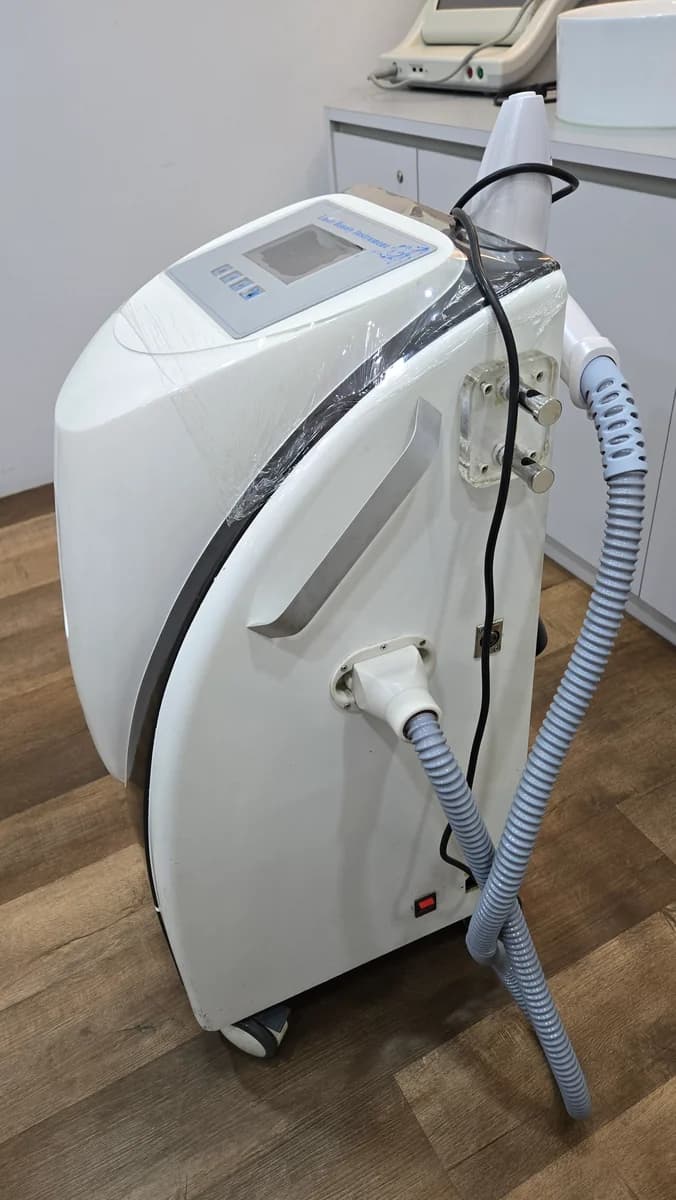 Korea Pico Laser | 2023 | Used | CSB2201607066 - Image 9