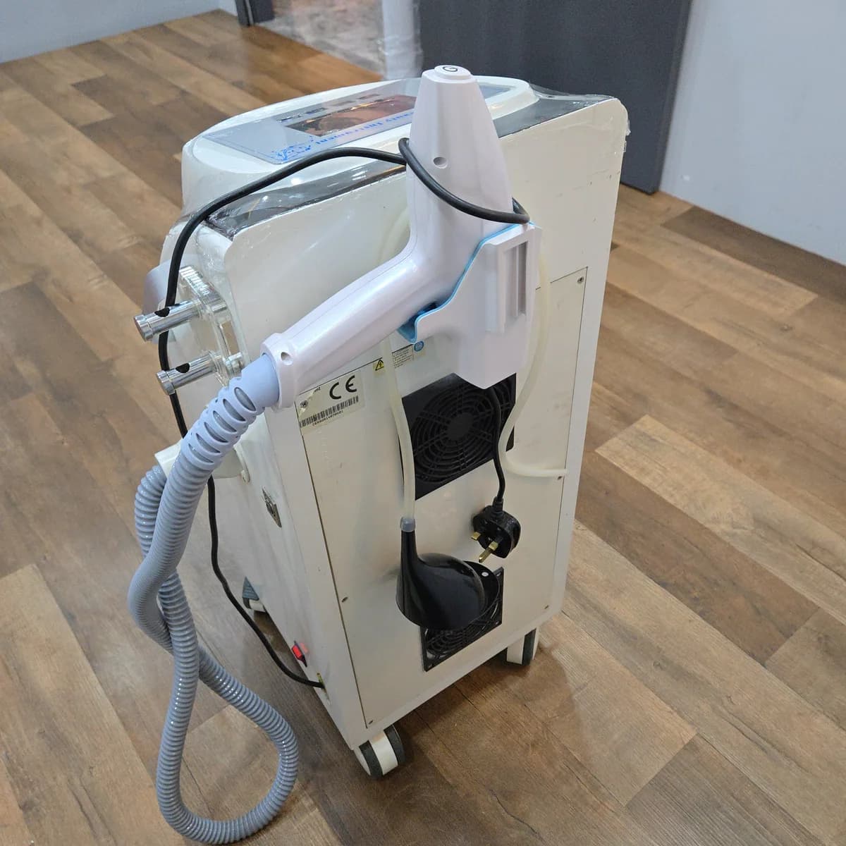 Korea Pico Laser | 2023 | Used | CSB2201607066 - Image 10
