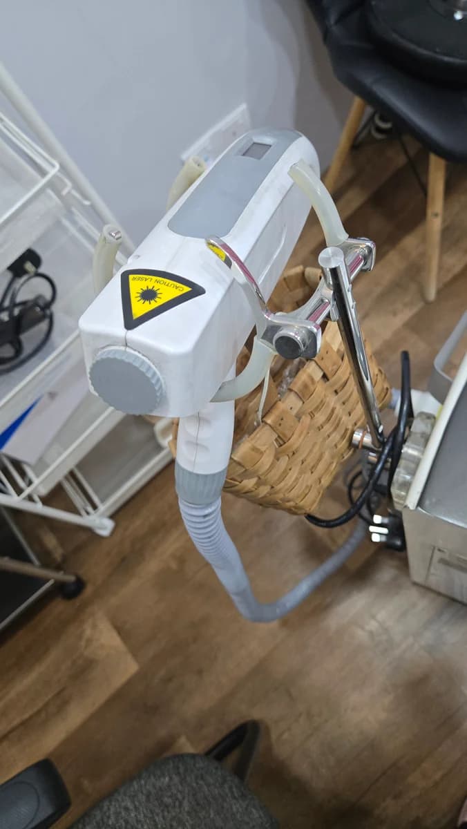 Korea Pico Laser | 2023 | Used | CSB2201607066 - Image 17