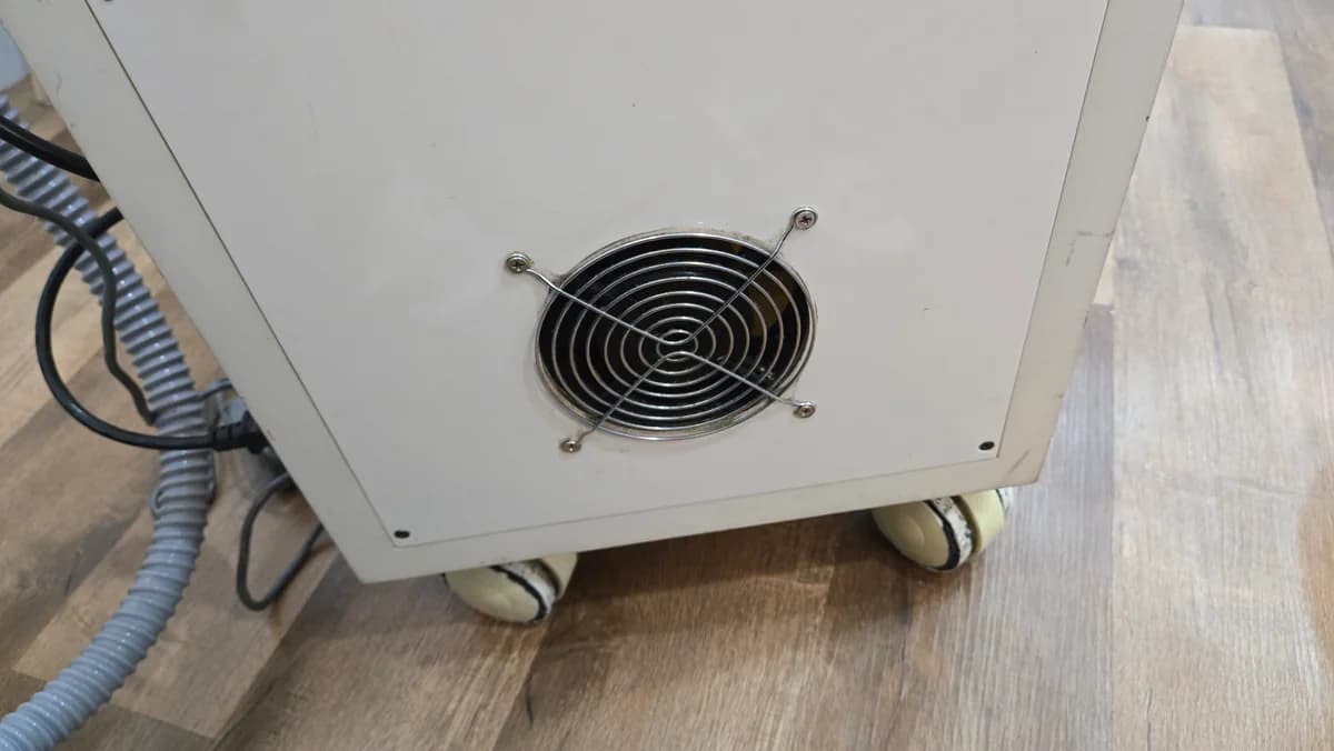 Korea Pico Laser | 2023 | Used | CSB2201607066 - Image 20