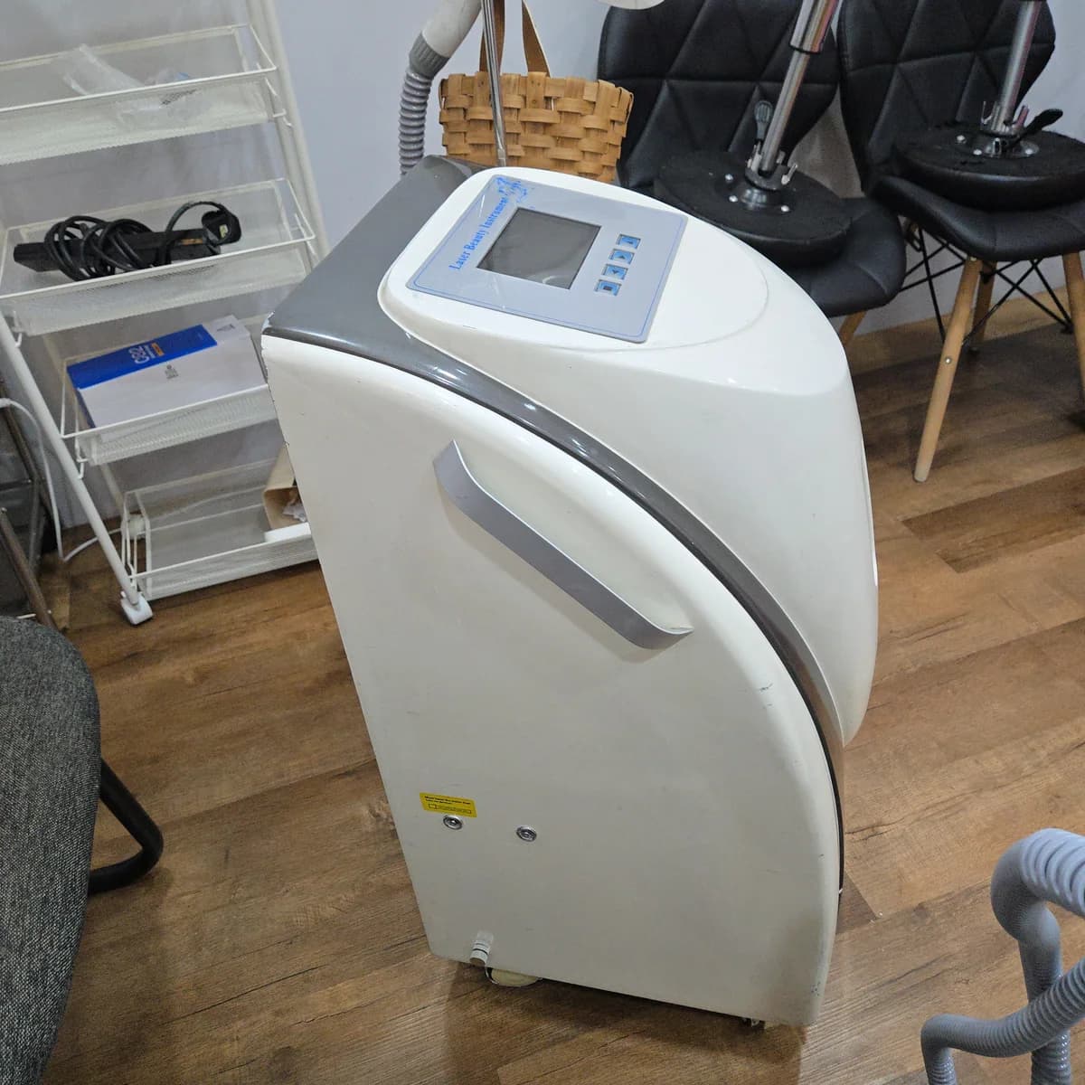 Korea Pico Laser | 2023 | Used | CSB2201607066 - Image 23