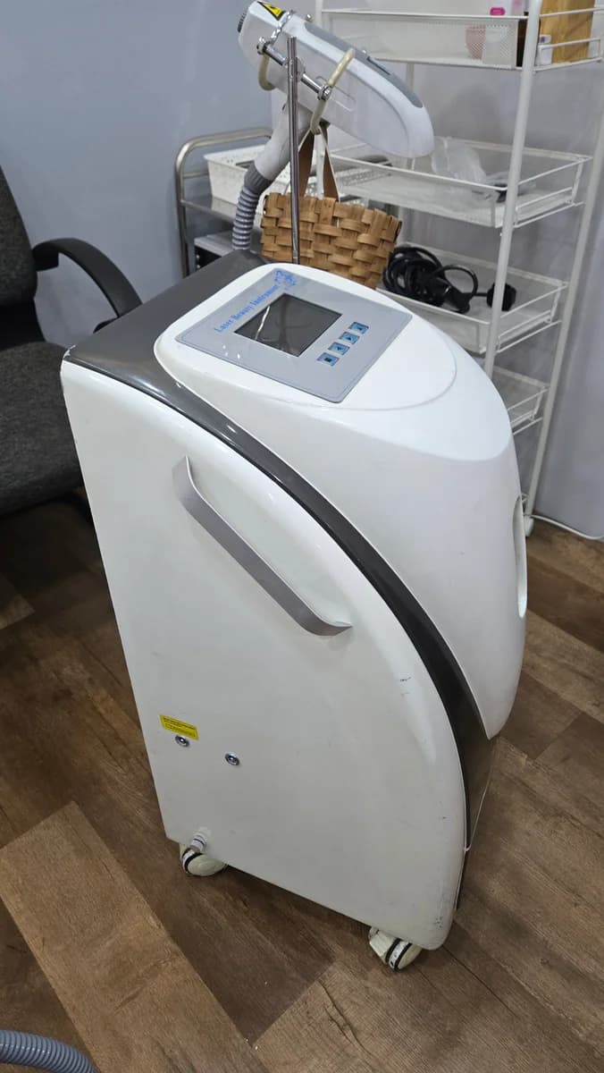 Korea Pico Laser | 2023 | Used | CSB2201607066 - Image 26