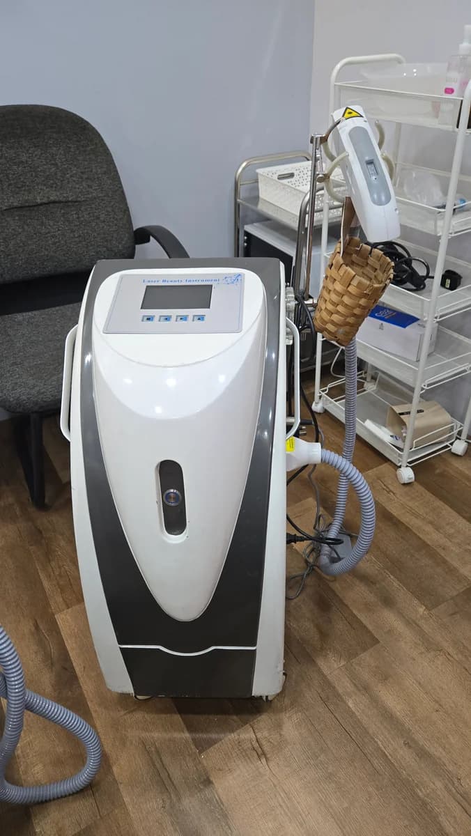 Korea Pico Laser | 2023 | Used | CSB2201607066 - Image 24