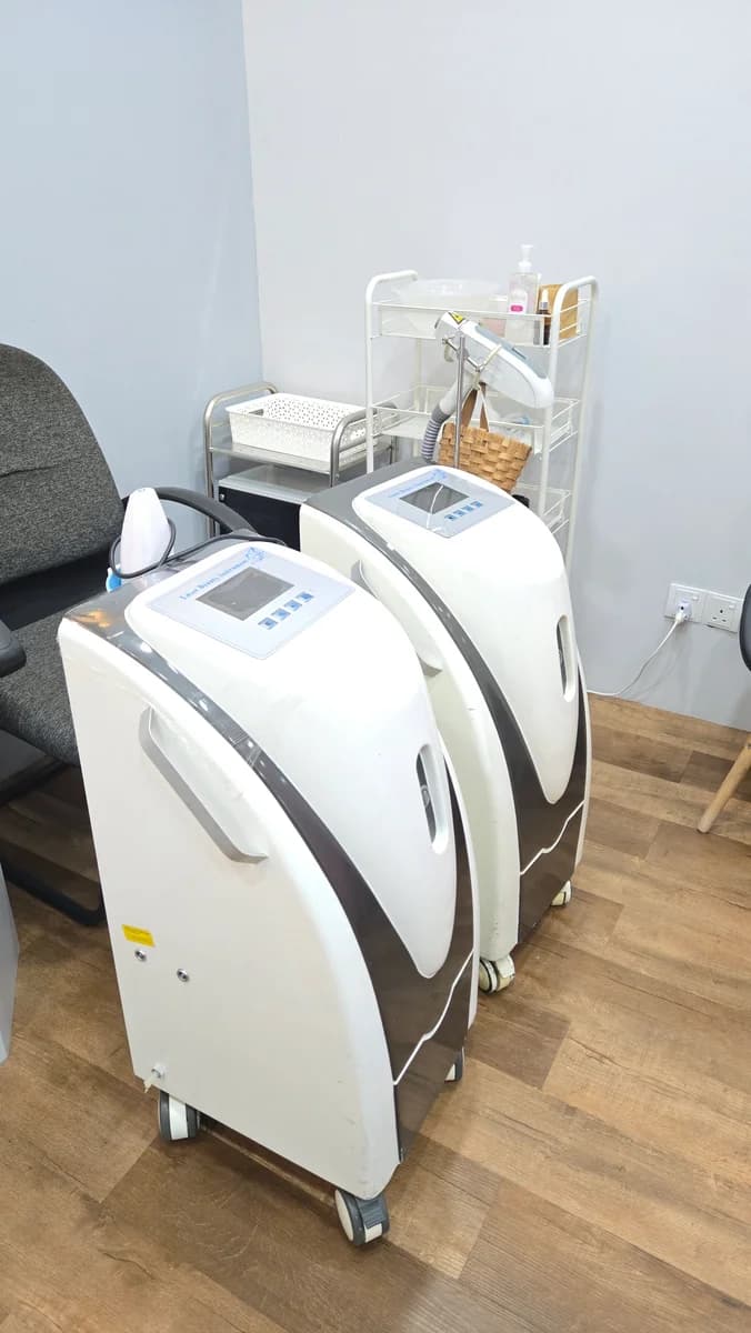Korea Pico Laser | 2023 | Used | CSB2201607066 - Image 33